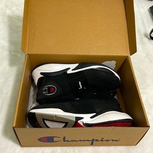 Champion xg pro black